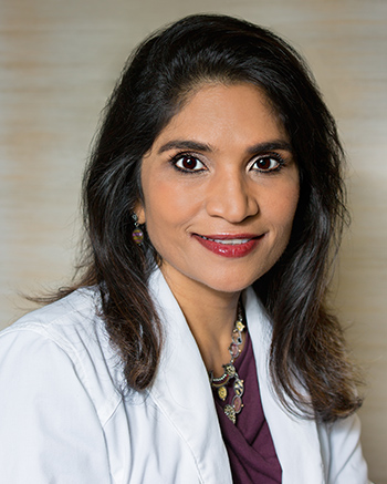 Dr. Patel photo