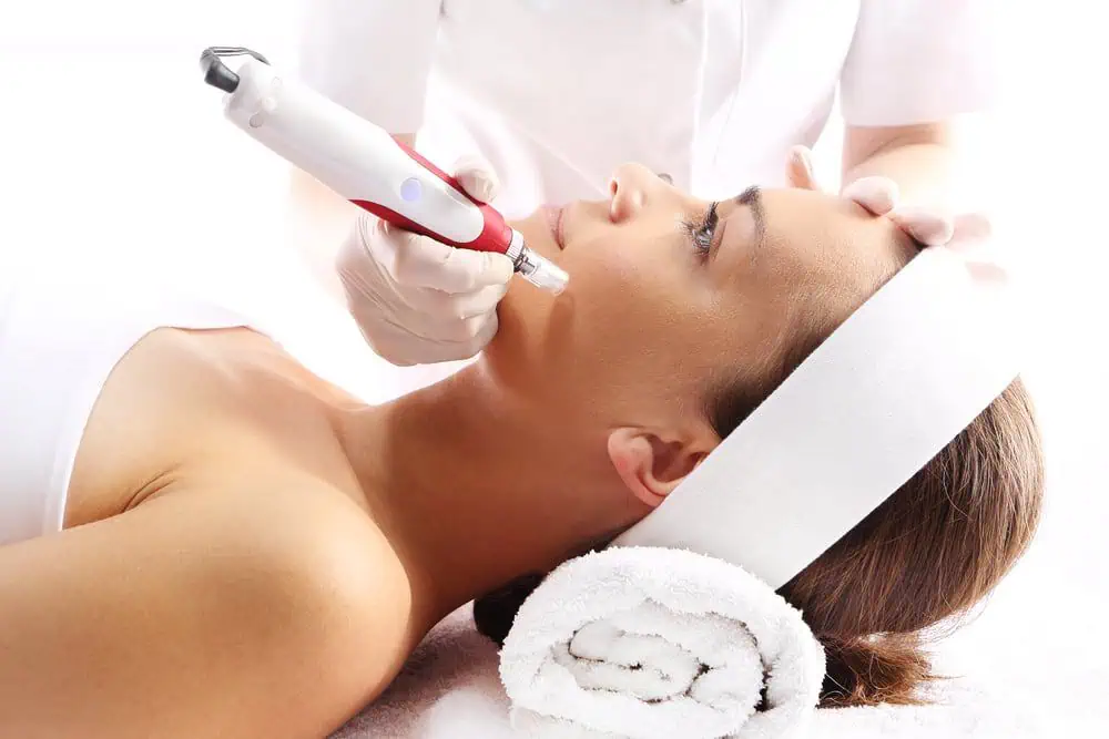 Radiance Wheaton Laser & Medspa Blog