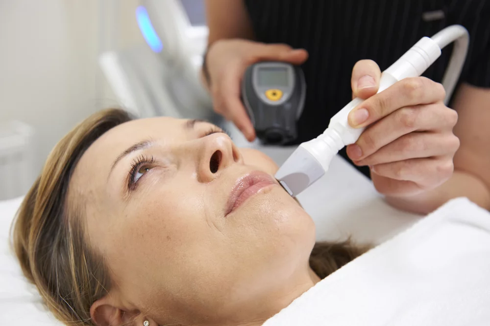 Radiance Wheaton Laser & Medspa Blog