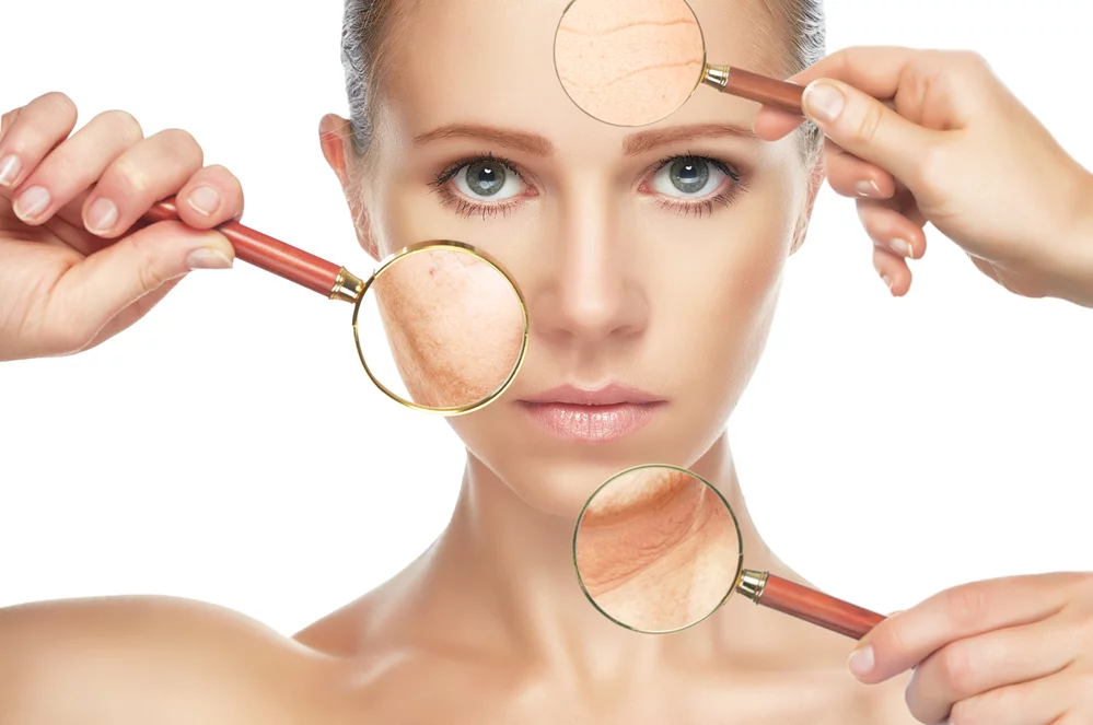 Radiance Wheaton Laser & Medspa Blog