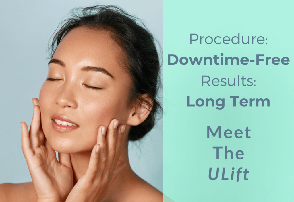 ulift event