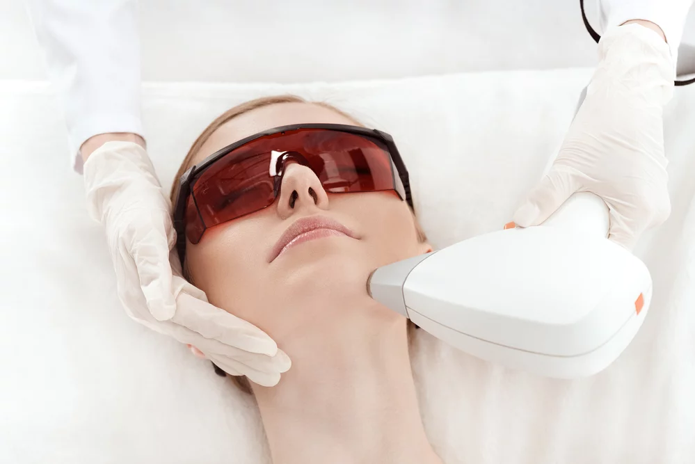 Radiance Wheaton Laser & Medspa Blog