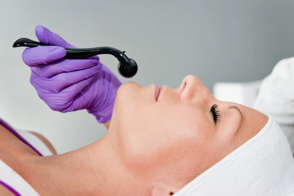 Radiance Wheaton Laser & Medspa Blog