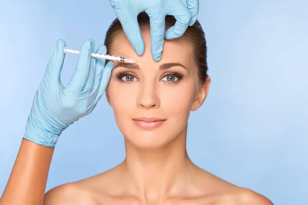 Radiance Wheaton Laser & Medspa Blog