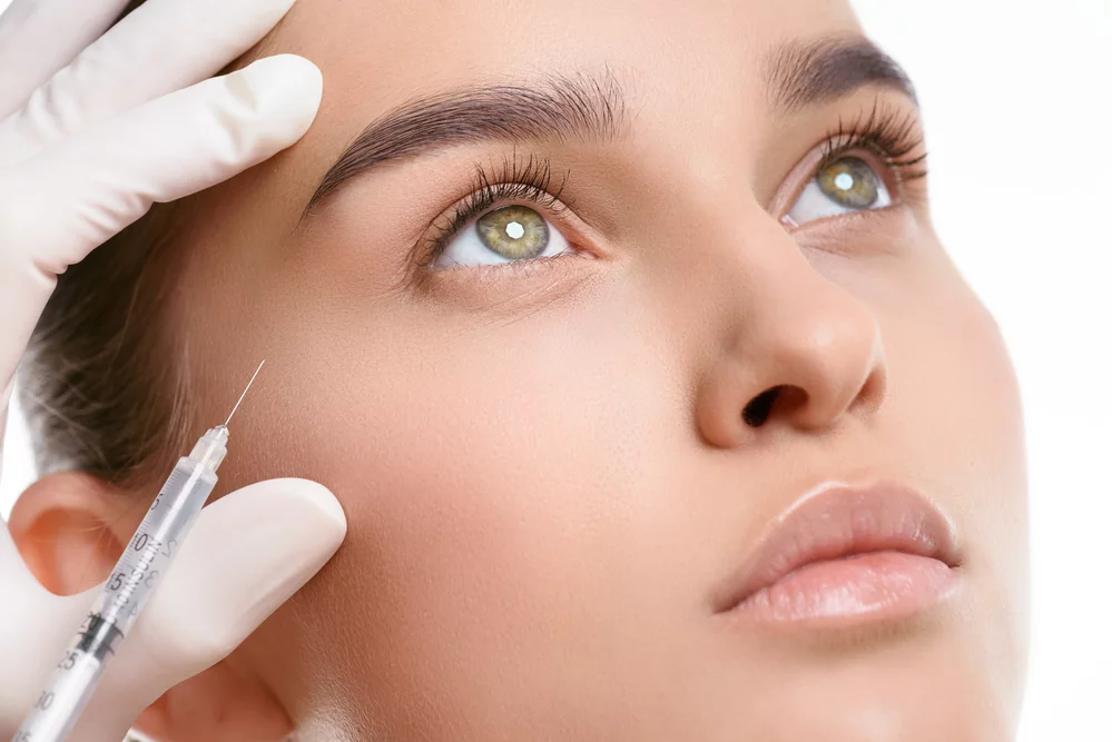 Radiance Wheaton Laser & Medspa Blog