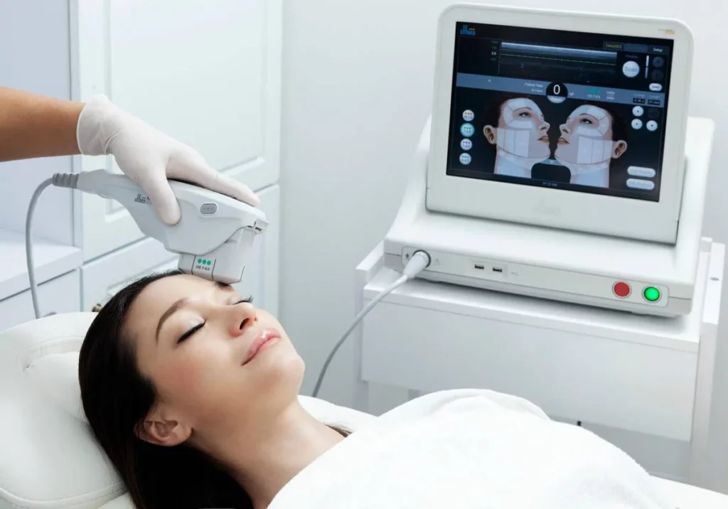 Radiance Wheaton Laser & Medspa Blog