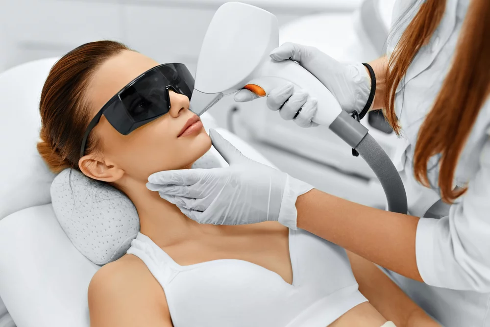 Radiance Wheaton Laser & Medspa Blog