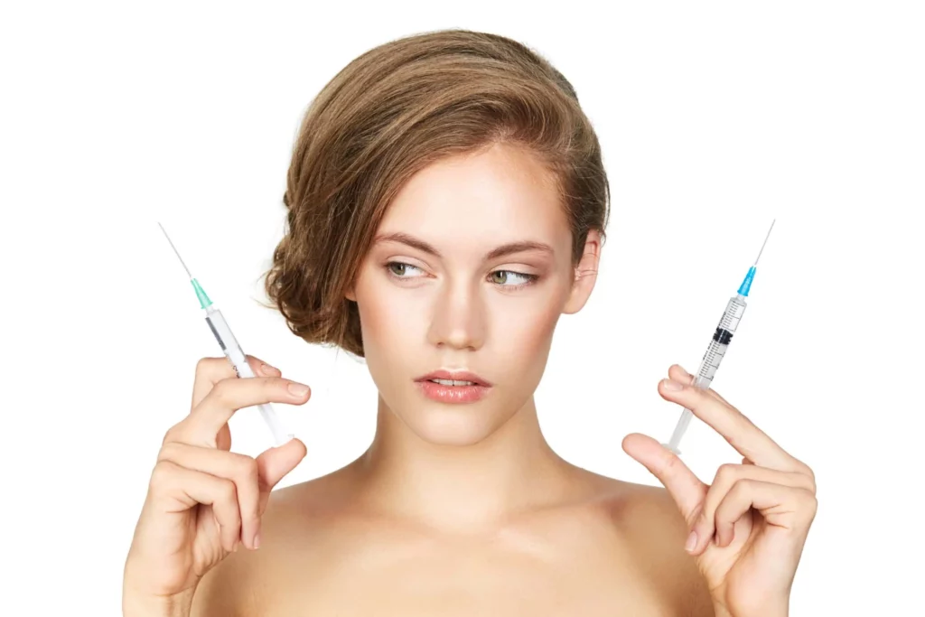 Radiance Wheaton Laser & Medspa Blog