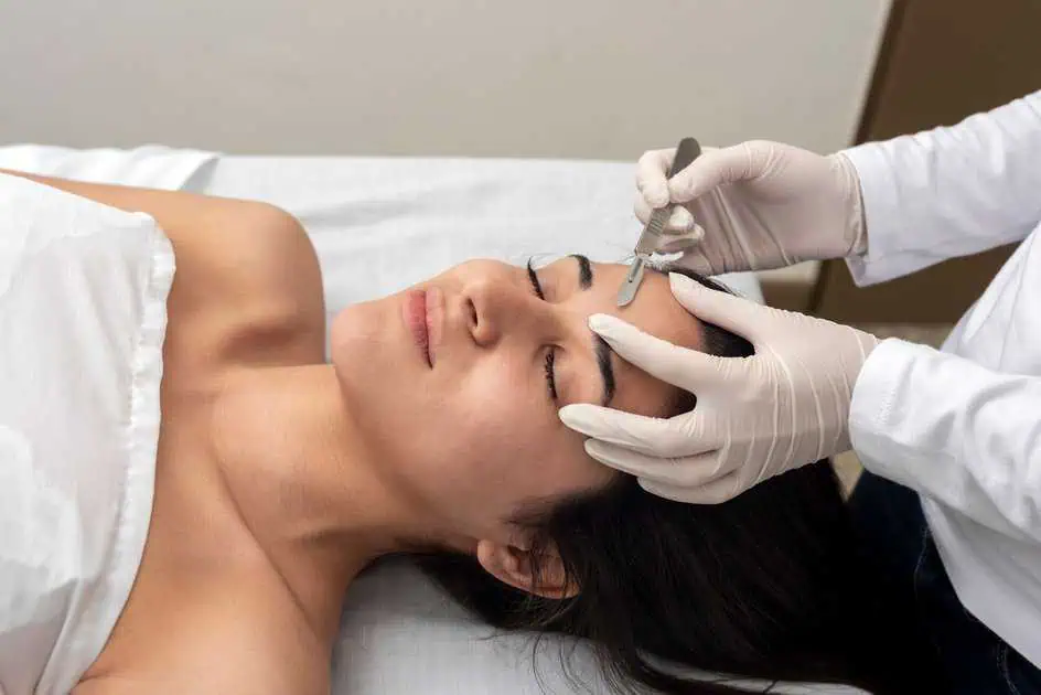 Dermaplaning Treatment by Radiance Medspa in Wheaton, IL