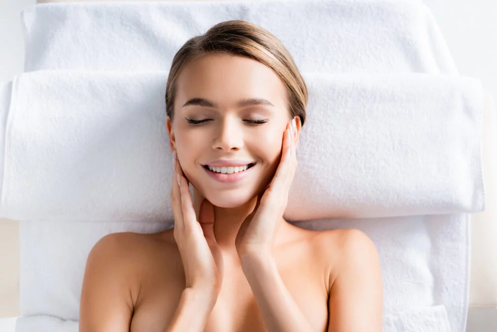 Radiance Wheaton Laser & Medspa Blog