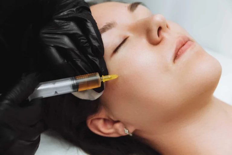 Radiance Wheaton Laser & Medspa PRP Injections