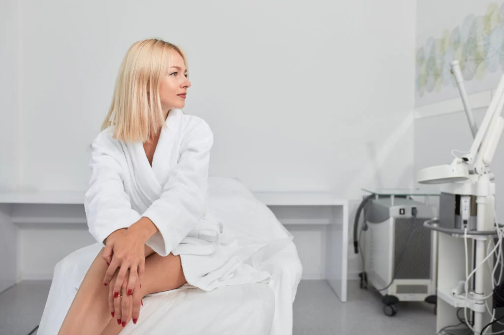 Radiance Wheaton Laser & Medspa Blog