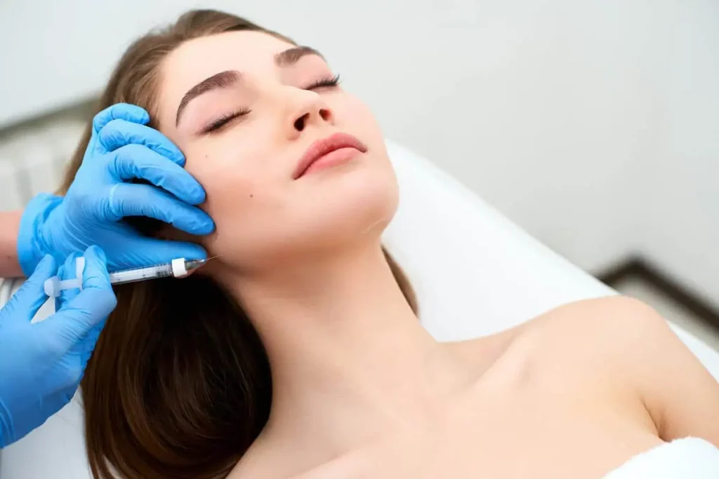 Dermal Fillers by Forefront Management LLC in Wheaton, IL
