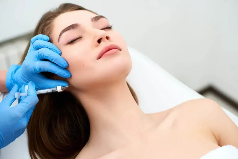 Dermal Fillers by Forefront Management LLC in Wheaton, IL