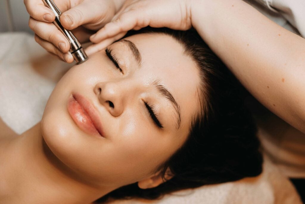Microneedling by Forefront Management LLC in Wheaton, IL