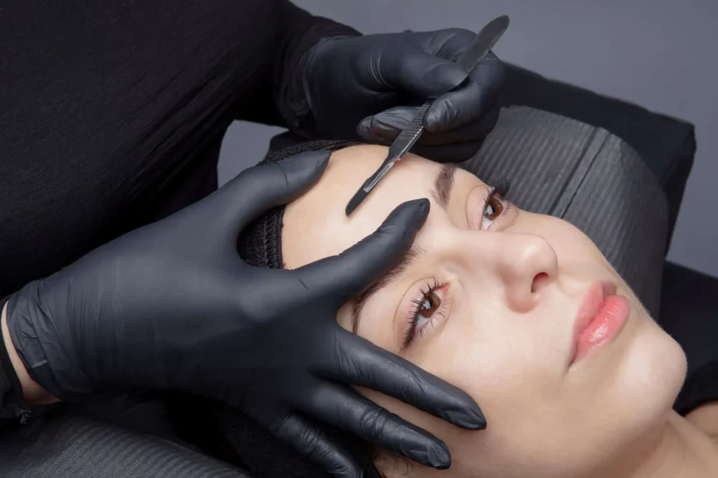 Radiance Wheaton Laser & Medspa Dermplaning