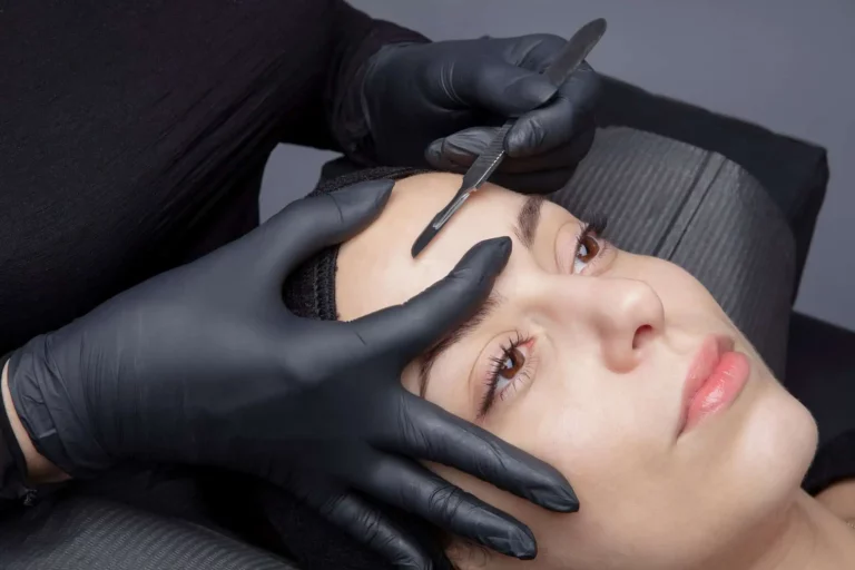Radiance Wheaton Laser & Medspa Dermplaning