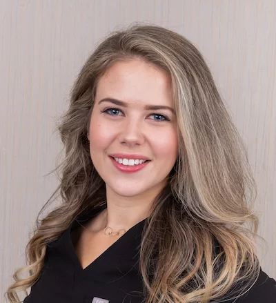 Radiance Wheaton Laser & Medspa Kelsey L.E. Office Supervisor